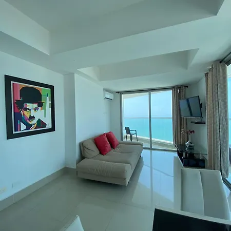 Apartamento Vistas Del Palmetto Eliptic