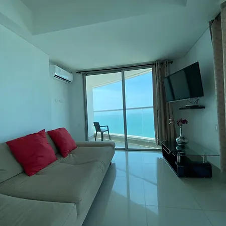 Vistas Del Palmetto Eliptic Apartamento *