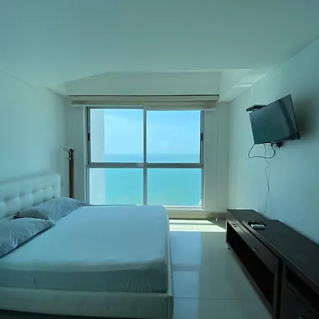 Vistas Del Palmetto Eliptic Cartagena