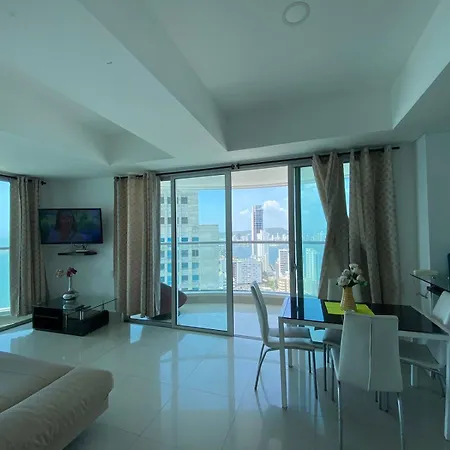 Apartamento Vistas Del Palmetto Eliptic *