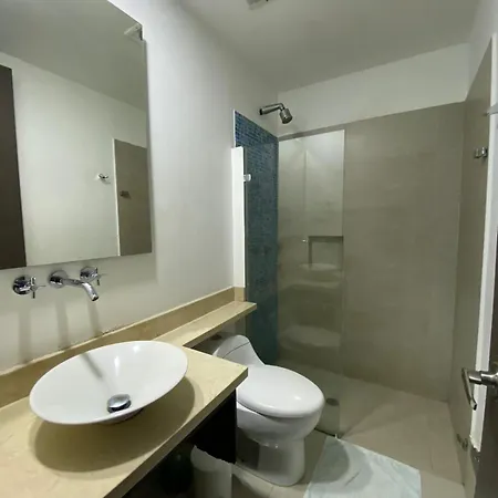 Apartamento Vistas Del Palmetto Eliptic