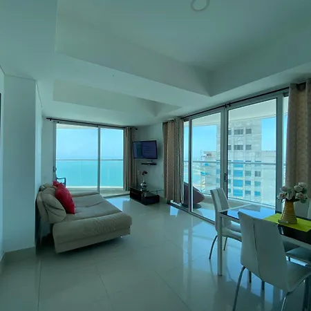 Vistas Del Palmetto Eliptic Apartamento