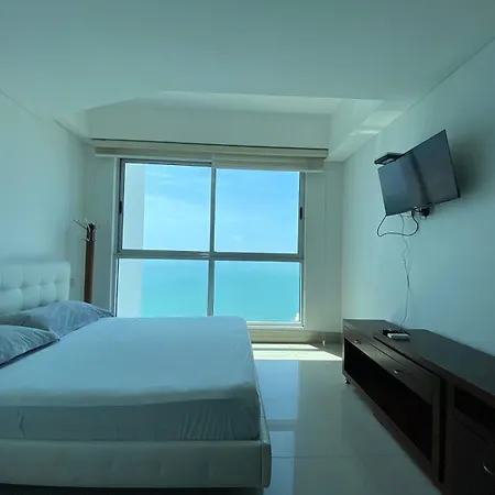 Apartamento Vistas Del Palmetto Eliptic