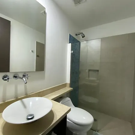 Vistas Del Palmetto Eliptic Apartamento Cartagena